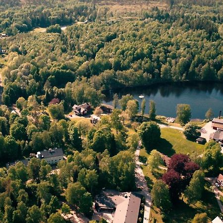 Kroppefjaell B&B Dals Rostock エクステリア 写真