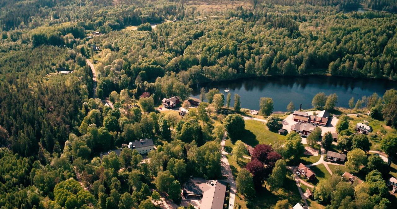 Kroppefjaell B&B Dals Rostock エクステリア 写真