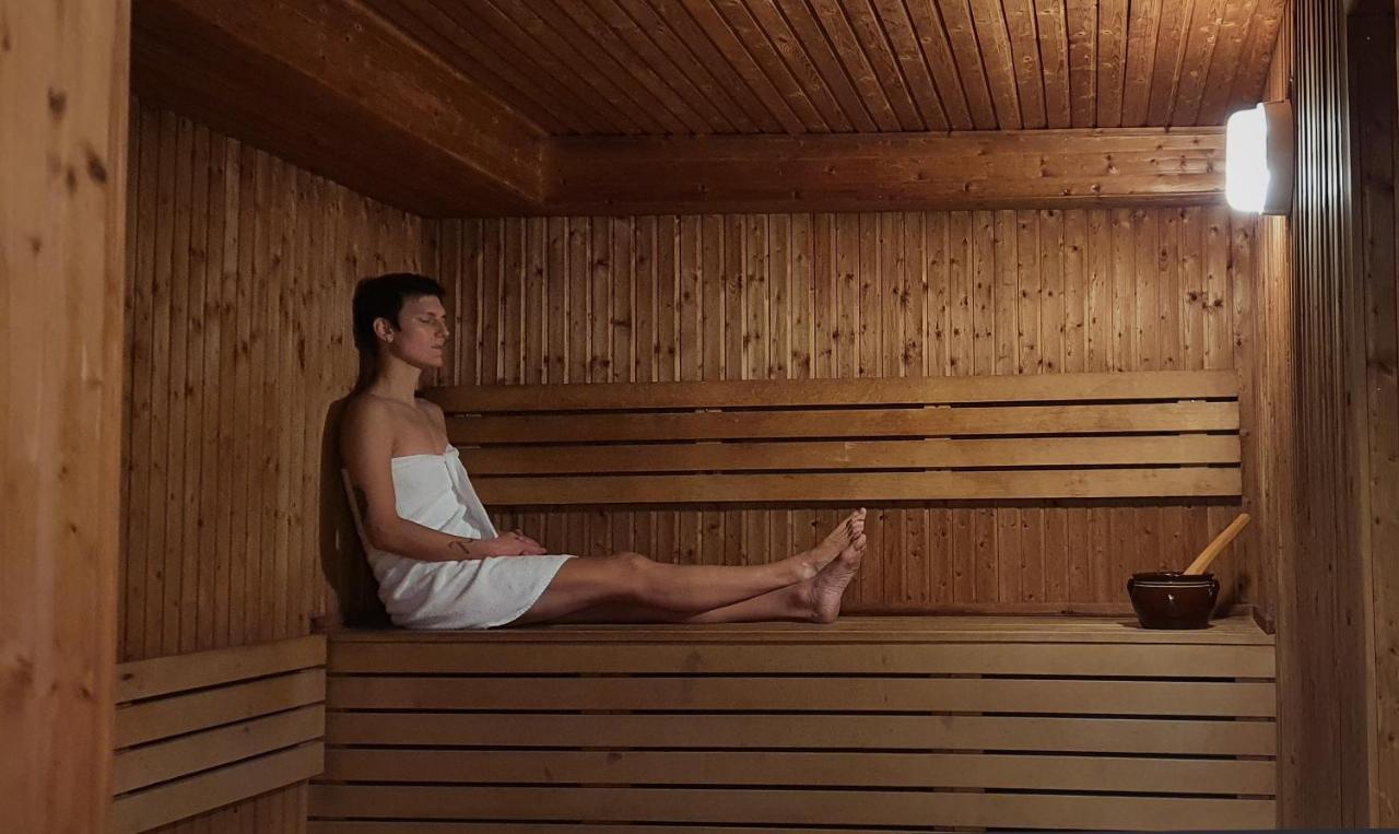 Kroppefjaell B&B Dals Rostock エクステリア 写真