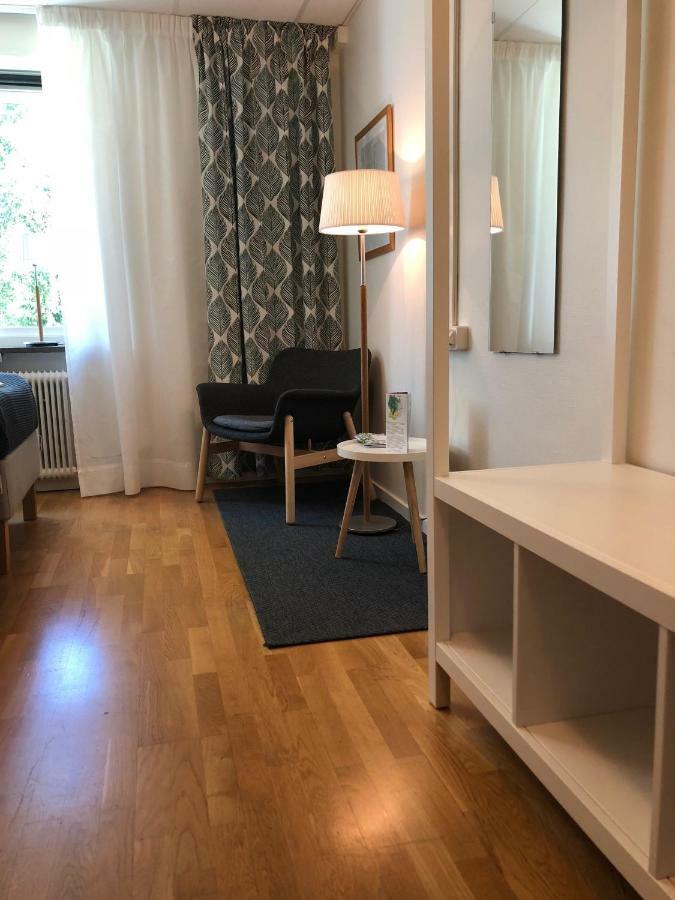 Kroppefjaell B&B Dals Rostock エクステリア 写真