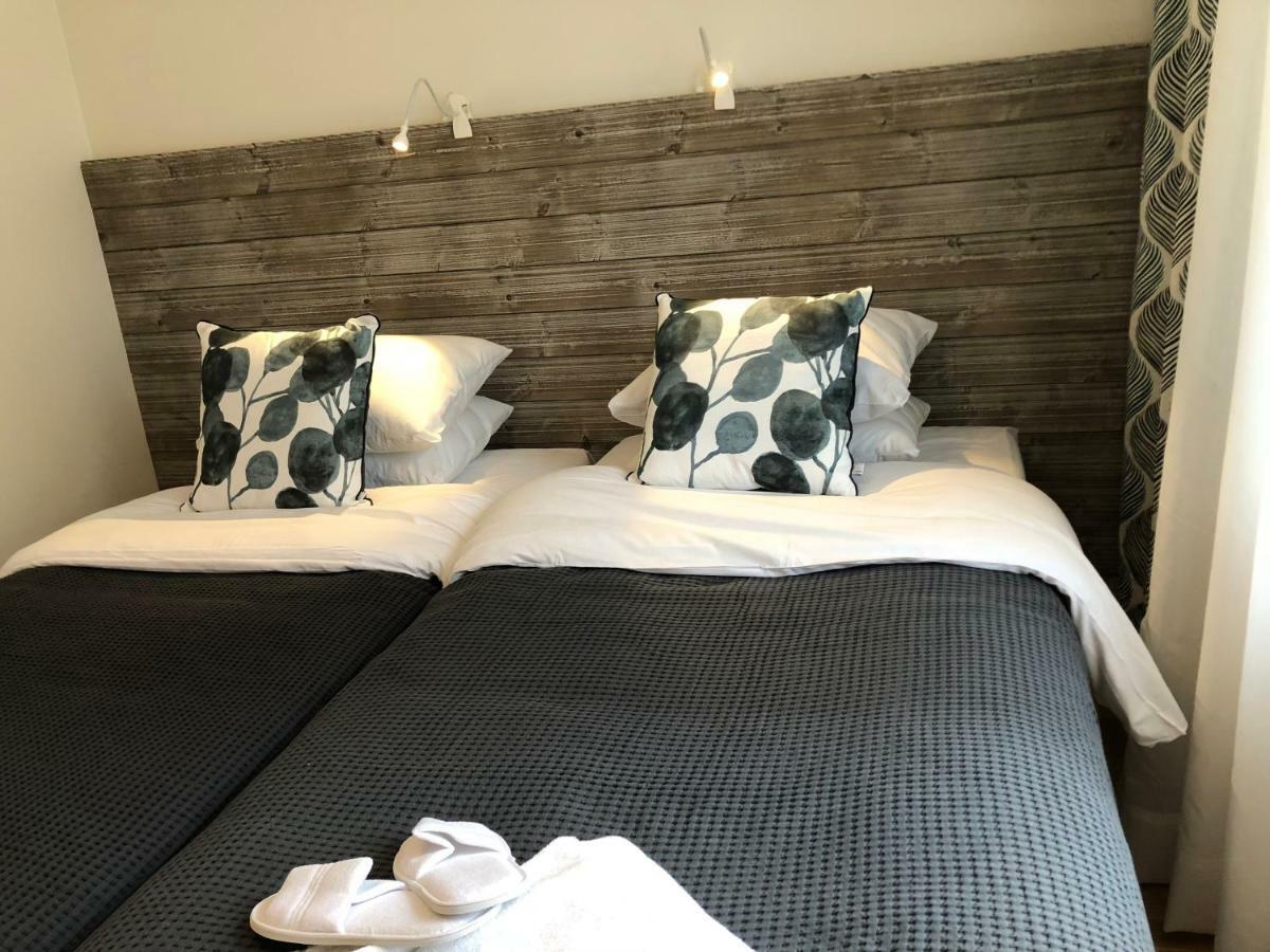 Kroppefjaell B&B Dals Rostock エクステリア 写真