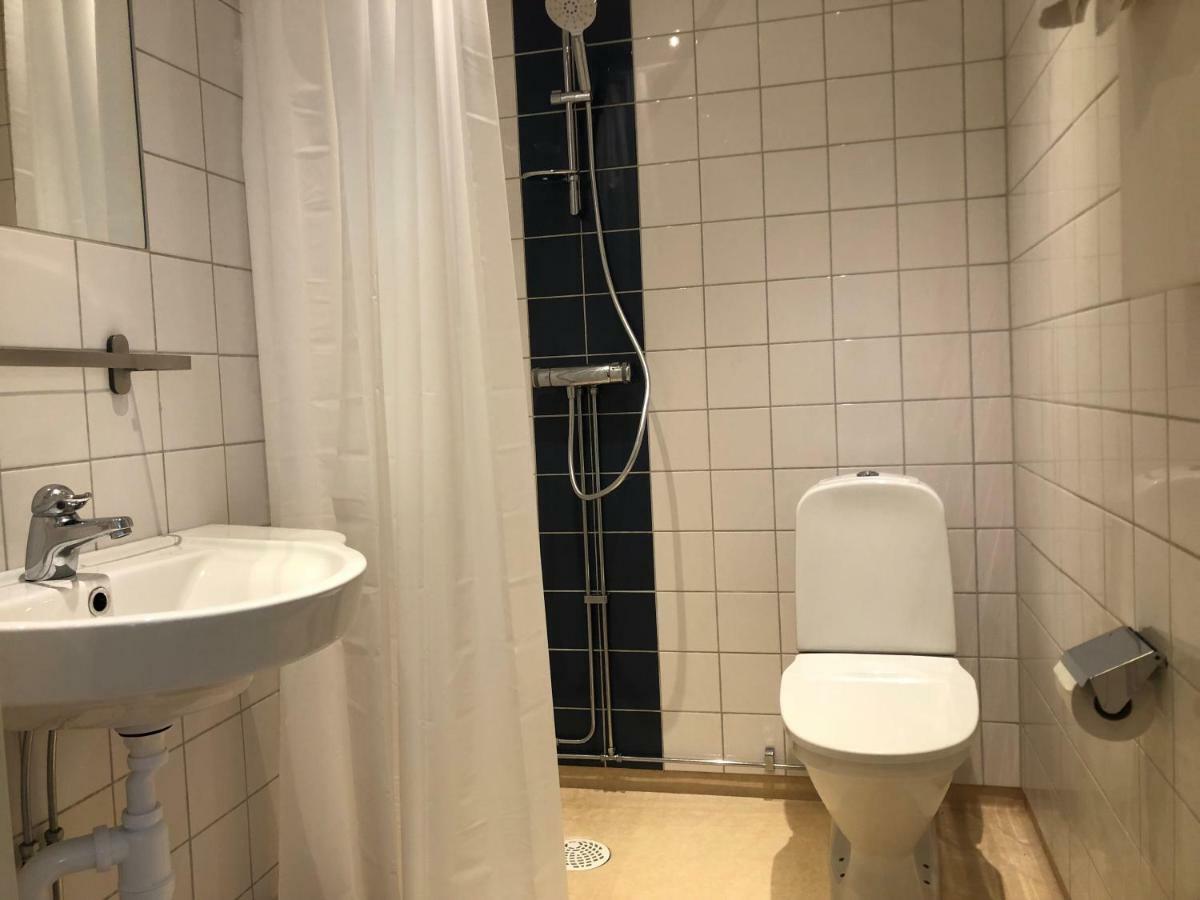 Kroppefjaell B&B Dals Rostock エクステリア 写真